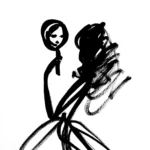 #inkdrawing