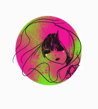 Happy Friday 🍭 #illustration